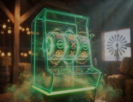 SpinMills