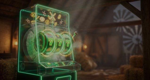 SpinMills