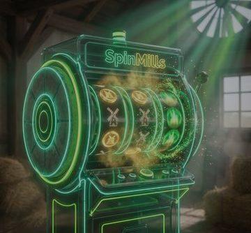 SpinMills