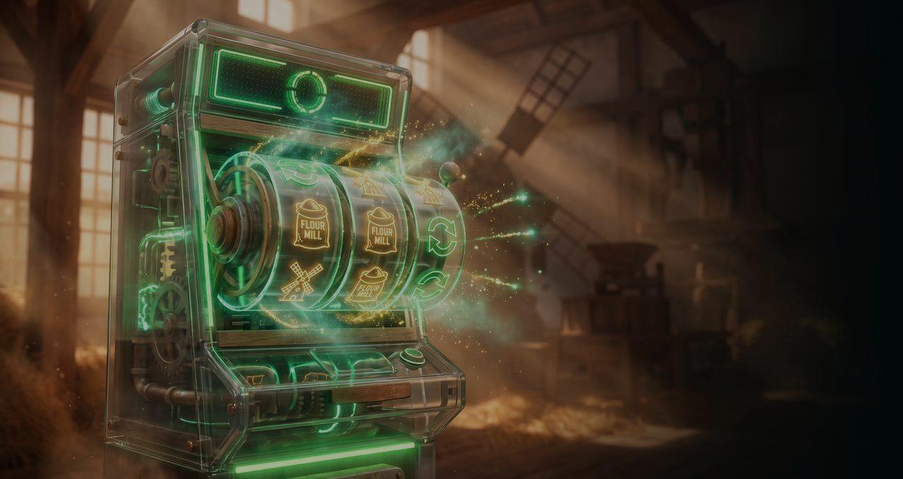 SpinMills